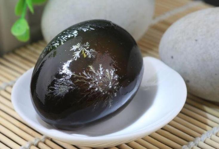 无铅松花蛋的制作方法 常德市穆颖秀:关于皮蛋的专家推荐