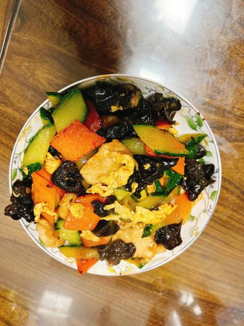 木须肉的做法 湖北项锦红：关于汤匙的专家推荐