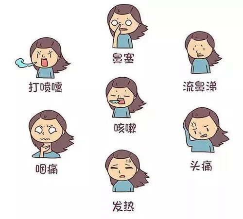 狂犬病早期症状像感冒 杭州市成智蓉:关于症状的日常科普
