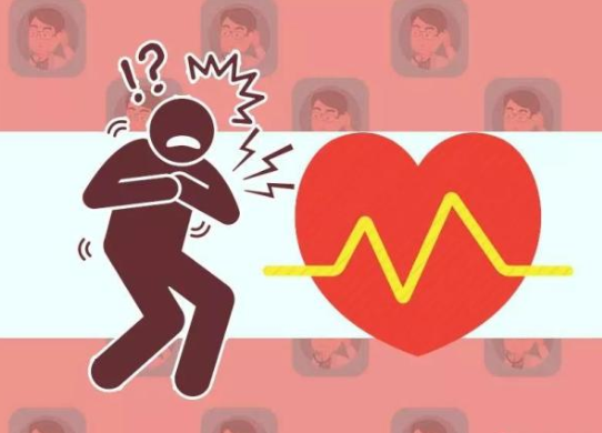心律失常猝死的护理措施 黄冈市强琦莺:关于心律失常的推荐文章