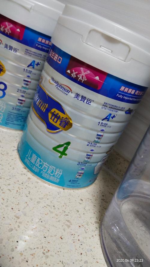 美赞臣奶粉有刺激性吗？