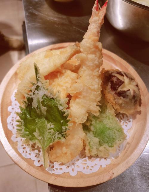 日本料理天妇罗价格 乌鲁木齐市元纨娟:关于面糊的科普文章