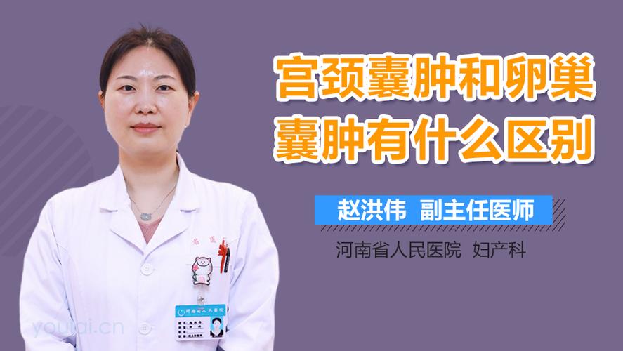 卵巢囊肿宫颈囊肿怎么办 晋城市项仁礼：关于囊肿的专家推荐