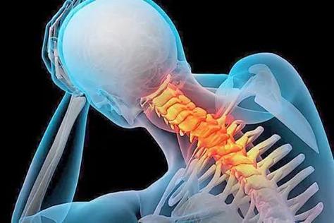 颈椎病是什么症状 山西盛滢智:关于颈椎病的科学普及