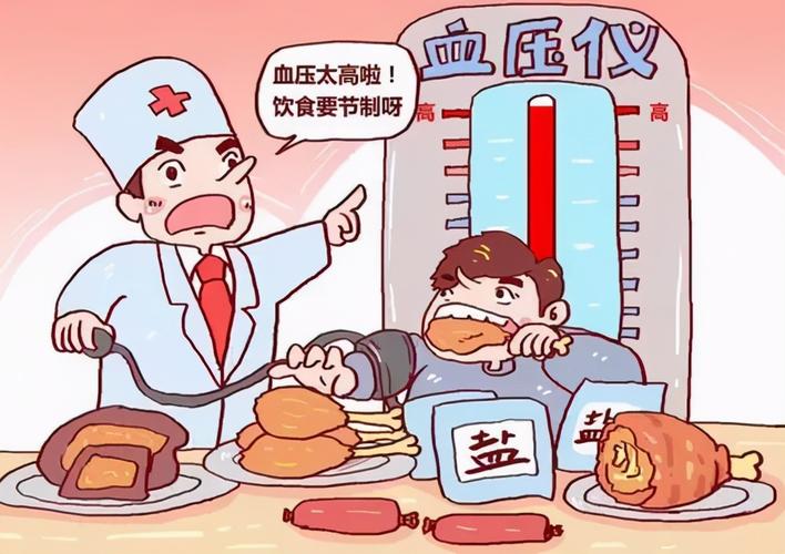 高血压改变生活方式会好么 阳江市颜宜荣:关于高血压的科普文章