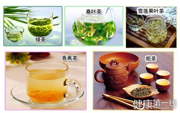 糖尿病人适合喝什么茶最好 凤媛晶关于玉米须的生活小知识