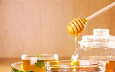孩子几岁可以吃蜂蜜？ 