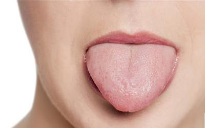 为什么舌头感觉紧缩？ 