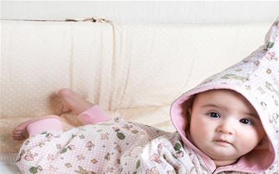 七个月大的宝宝为什么经常发抖？ 