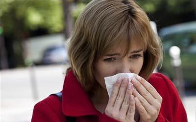 过敏性鼻炎会引起头晕吗？