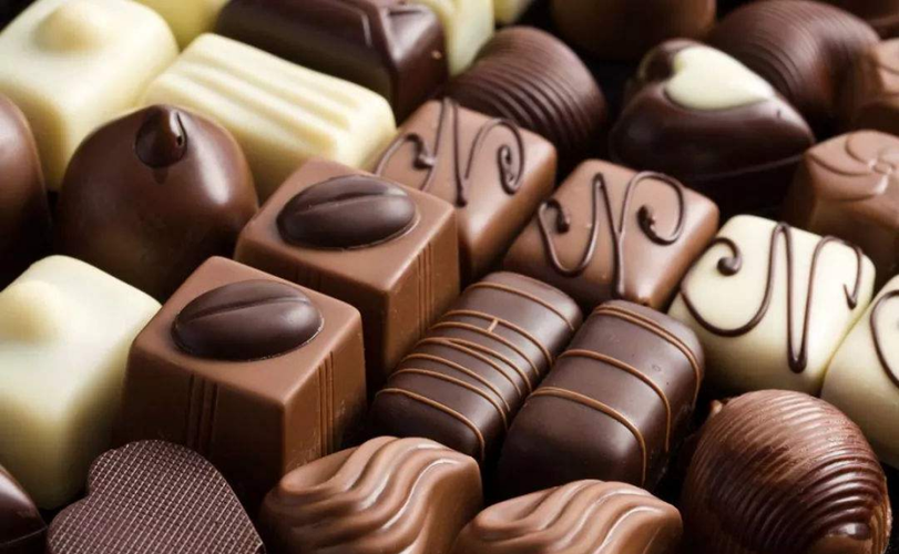 月经期间可以吃巧克力吗