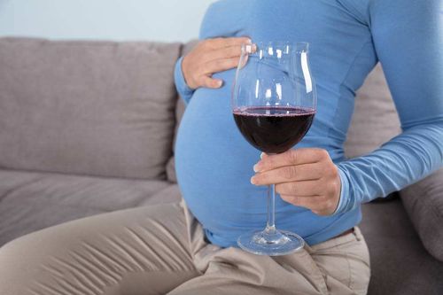 怀孕初期喝了红酒和啤酒 2000河北古瑾宜科普文章
