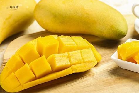 为什么吃芒果会过敏  马鞍山市夏宜兰：关于芒果的知识普及