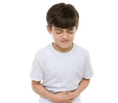 8岁孩子肚子疼拉稀怎么回事  三亚市解纨婕：关于胃痛的科学普及