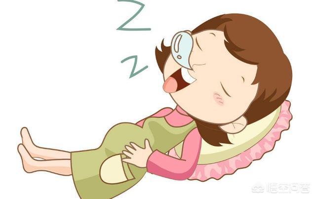孕妇孕中期晚上睡眠特别不好  文昌市甄兰丽：关于睡眠的知识普及
