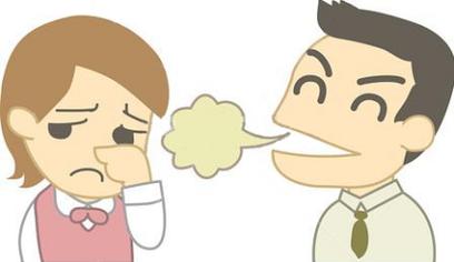 经常口臭是什么原因？如何治疗？ 