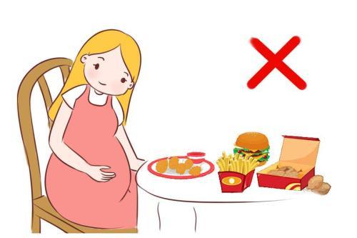 七种食物对胎儿有影响 2016四川项影玉精选文章