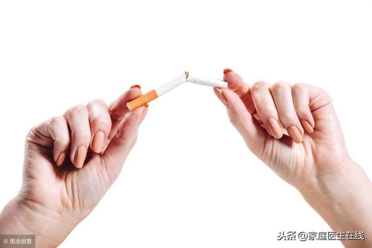 最有效戒烟解酒的4种方法