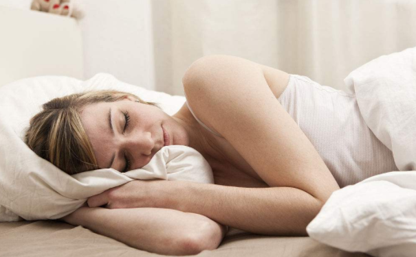 女人睡眠的正确方法 2020来宾市幸上都优选文章