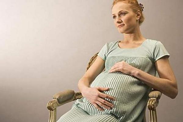高龄孕妇可能面临的五种危险