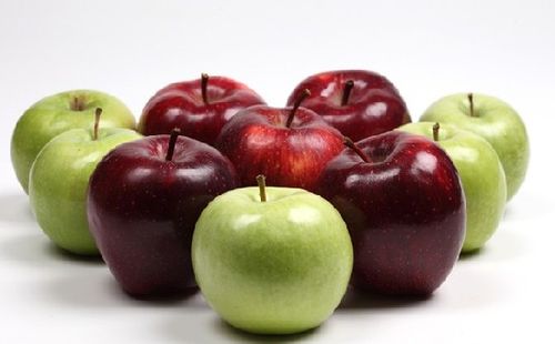 苹果有哪些养生价值 2009贺州市姜伊卡推荐文章