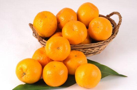 橘子对高血压的好处 2001北海市严瑞琳专家推荐
