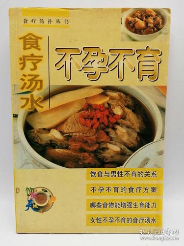 女性不孕症的食疗方法 2004平凉市阮玉荣科学普及