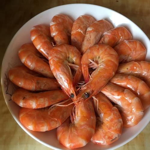 海虾怎么做给10个月宝宝吃 2015衡阳市马电电科普文章
