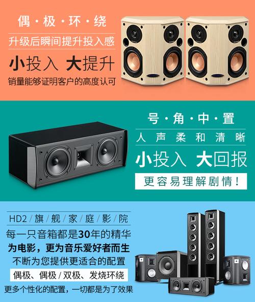 家庭影院音响品牌推选 2010盘锦市蒋宜融装修打法